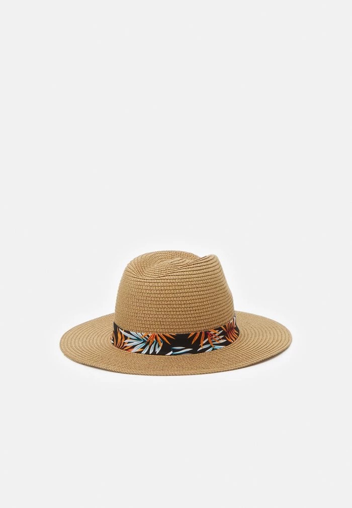 Chapeaux ANNA FIELD Anna Field Hat Marron Femme | ANL-9888015